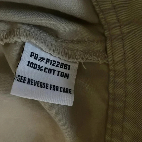 Y2K Crop Blazer - Picture 5 of 7